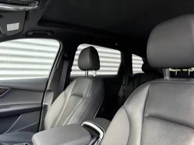 Audi Q7 OFFROAD пакет+ S-Line+ + Matrix+ Панорама+ Печка, снимка 9