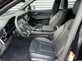 Audi Q7 OFFROAD пакет+ S-Line+ + Matrix+ Панорама+ Печка, снимка 10