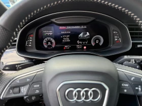 Audi Q7 OFFROAD пакет+ S-Line+ + Matrix+ Панорама+ Печка, снимка 15