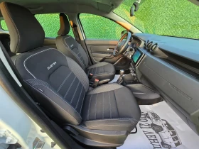 Dacia Duster 1.5BlueDCI* 115кс* 4x4* FACE LIFT* , снимка 11