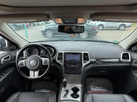 Jeep Grand cherokee * 5.7* HEMI* 4X4* , снимка 10