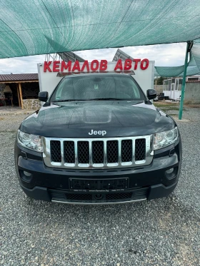 Jeep Grand cherokee * 5.7* HEMI* 4X4* , снимка 1
