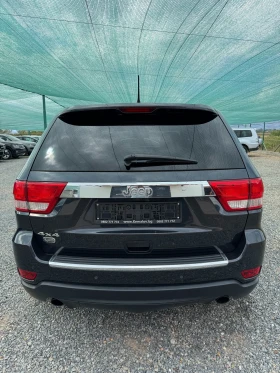 Jeep Grand cherokee * 5.7* HEMI* 4X4* , снимка 5