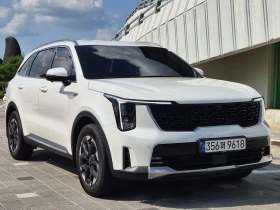 Kia Sorento Gasoline 2.5T 2WD Noblesse, снимка 3