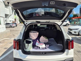 Kia Sorento Gasoline 2.5T 2WD Noblesse, снимка 7