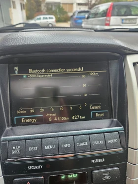 Lexus RX 400h, снимка 14