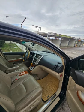 Lexus RX 400h, снимка 8