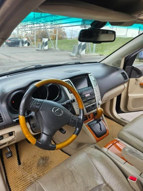 Lexus RX 400h, снимка 10
