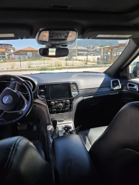 Jeep Grand cherokee Limited , снимка 13