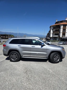 Jeep Grand cherokee Limited , снимка 8