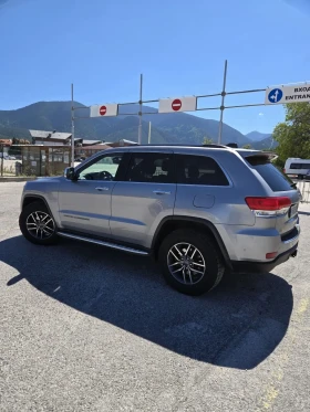 Jeep Grand cherokee Limited , снимка 5