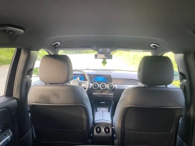 Mercedes-Benz GLB 220 7 местен!, снимка 14