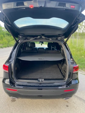Mercedes-Benz GLB 220 7 местен!, снимка 10