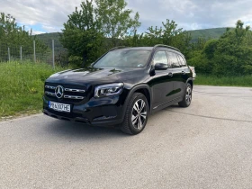 Mercedes-Benz GLB 220 7 местен!, снимка 2