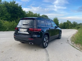 Mercedes-Benz GLB 220 7 местен!, снимка 6