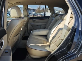 Hyundai Santa fe 2.2CRDI-4WD, снимка 11