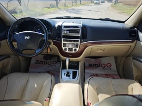 Hyundai Santa fe 2.2CRDI-4WD, снимка 9