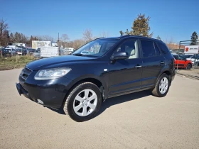 Hyundai Santa fe 2.2CRDI-4WD, снимка 1