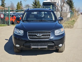 Hyundai Santa fe 2.2CRDI-4WD, снимка 2