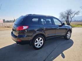 Hyundai Santa fe 2.2CRDI-4WD, снимка 6