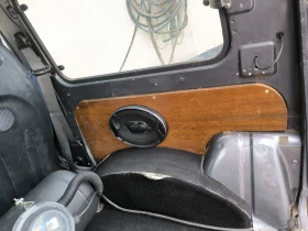 Suzuki Sj SJ413, снимка 11