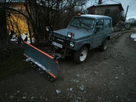 Suzuki Sj SJ413, снимка 1