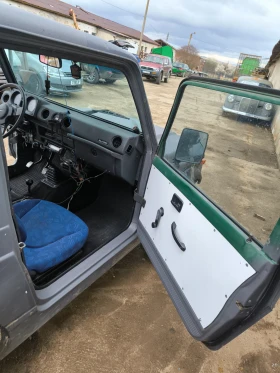 Suzuki Sj SJ413, снимка 16
