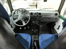Suzuki Sj SJ413, снимка 6