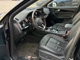 Audi Q5 KOMFORT * CAR FAX * АВТО КРЕДИТ * КЛИП НА МОТОР, снимка 6