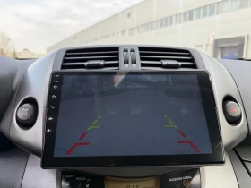 Toyota Rav4 Crossover/Автомат, снимка 14