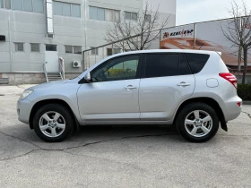 Toyota Rav4 Crossover/Автомат, снимка 2