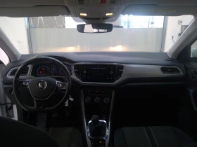 VW T-Roc 1.0 TSI Style Business, снимка 8
