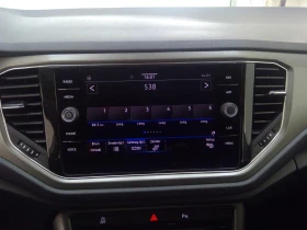 VW T-Roc 1.0 TSI Style Business, снимка 11