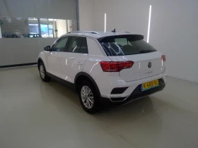 VW T-Roc 1.0 TSI Style Business, снимка 4
