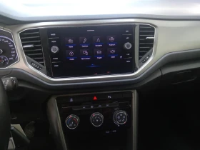 VW T-Roc 1.0 TSI Style Business, снимка 10