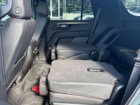 Chevrolet Tahoe | RST | HEAD-UP | , снимка 10