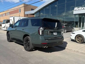 Chevrolet Tahoe | RST | HEAD-UP | , снимка 4