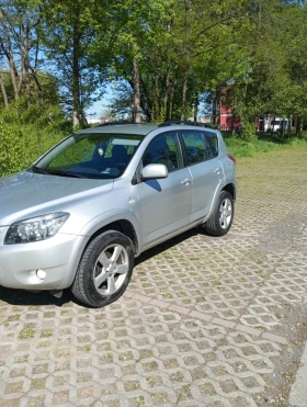 Toyota Rav4 2.2, снимка 3