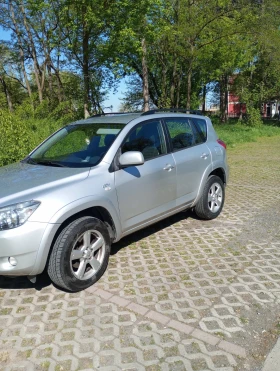 Toyota Rav4 2.2, снимка 7