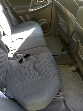 Toyota Rav4 2.2, снимка 14