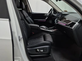 BMW X7 xDrive40i, снимка 11