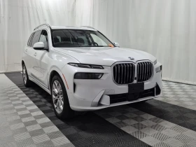 BMW X7 xDrive40i, снимка 2
