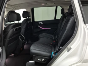BMW X7 xDrive40i, снимка 17