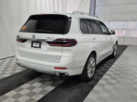 BMW X7 xDrive40i, снимка 4
