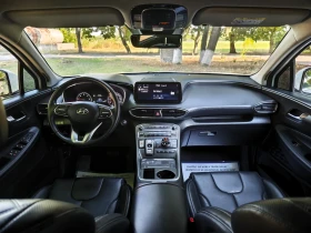 Hyundai Santa fe 2.2 CRDI 4x4 , снимка 13