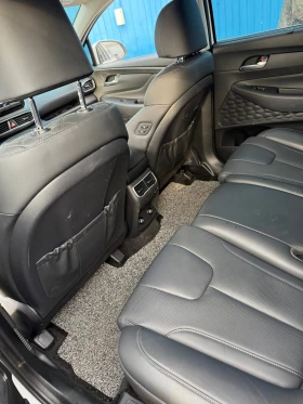 Hyundai Santa fe 2.2 CRDI 4x4 - OЧАКВАН ВНОС, снимка 6