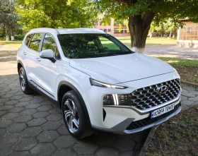 Hyundai Santa fe 2.2 CRDI 4x4 , снимка 2