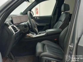 BMW X7 40d xDrive M Sport Paket Steptronic, снимка 6