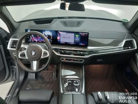 BMW X7 40d xDrive M Sport Paket Steptronic, снимка 7