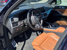 BMW X5 М ПАКЕТ * ПОДГРЕВ * ПАНОРАМА * 360 * HARMAN KARDON, снимка 6